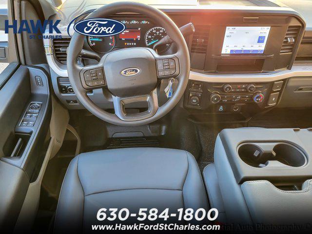 new 2026 Ford F-450 car, priced at $67,525