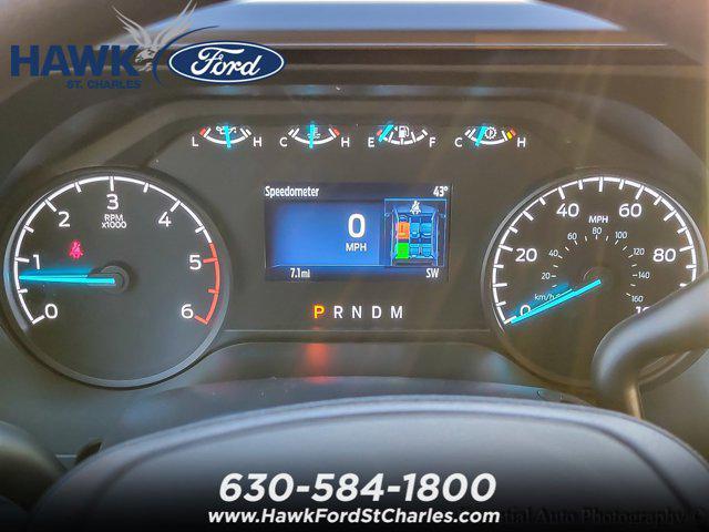 new 2026 Ford F-450 car, priced at $67,525