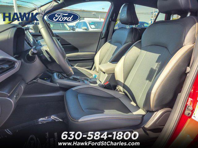 used 2024 Subaru Crosstrek car, priced at $28,800