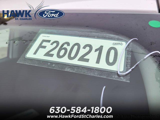 new 2026 Ford Maverick car, priced at $30,295