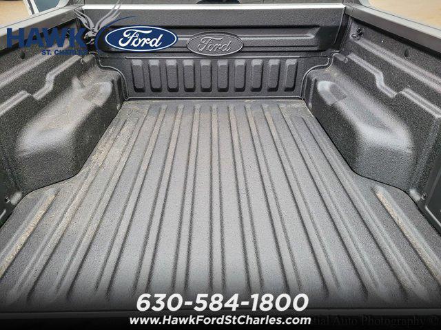 new 2026 Ford Maverick car, priced at $30,295