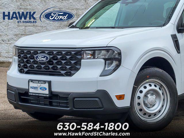 new 2026 Ford Maverick car, priced at $30,295