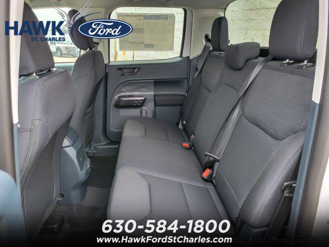 new 2026 Ford Maverick car, priced at $30,295