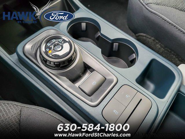 new 2026 Ford Maverick car, priced at $30,295