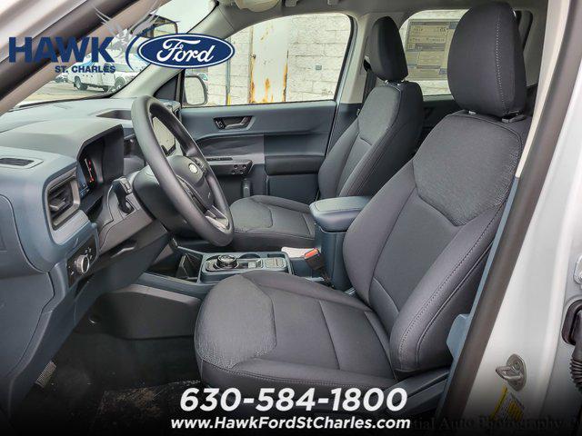 new 2026 Ford Maverick car, priced at $30,295