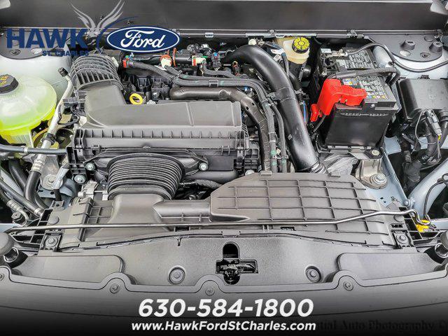 new 2026 Ford Maverick car, priced at $30,295