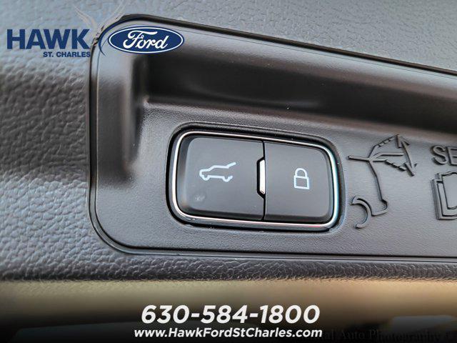 new 2026 Ford Explorer car, priced at $46,817