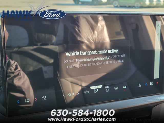 new 2026 Ford Explorer car, priced at $46,817