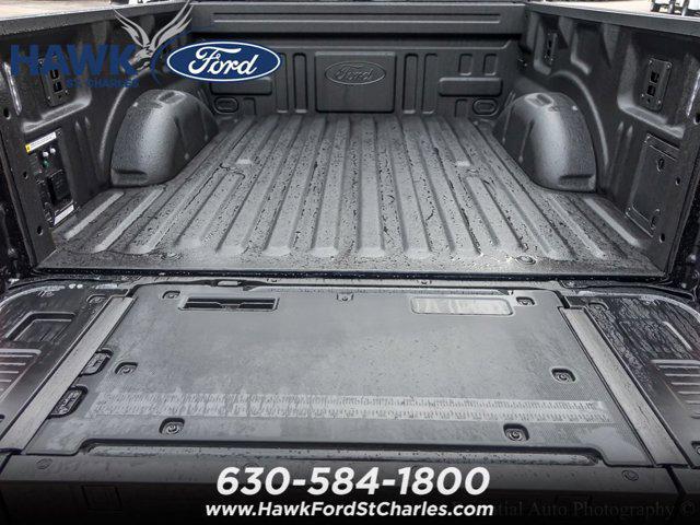 new 2026 Ford F-150 car, priced at $89,715