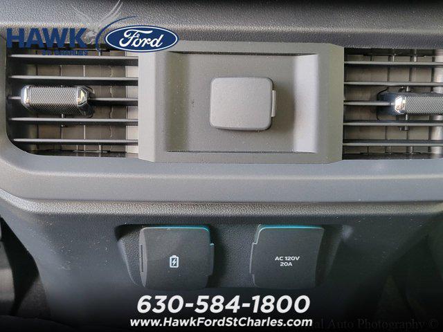 new 2026 Ford F-150 car, priced at $60,079