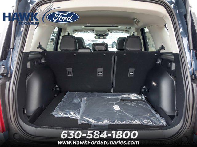 new 2026 Ford Bronco Sport car, priced at $40,473