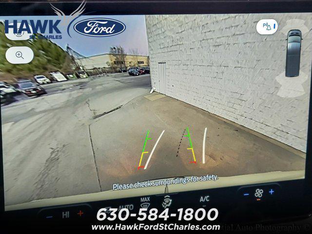 new 2026 Ford Transit-350 car, priced at $54,900