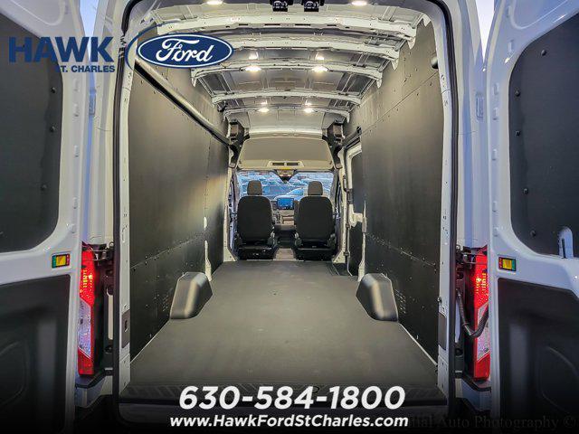 new 2026 Ford Transit-350 car, priced at $54,900