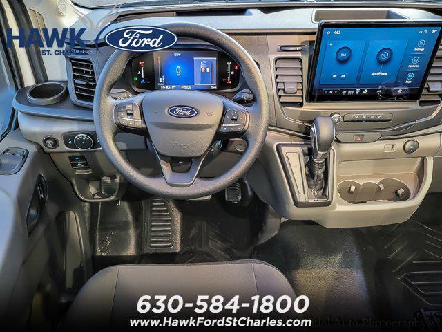 new 2026 Ford Transit-350 car, priced at $54,900