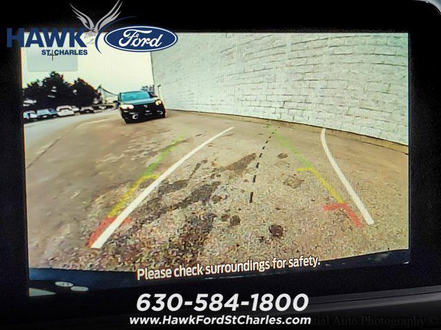 new 2026 Ford Escape car, priced at $31,240