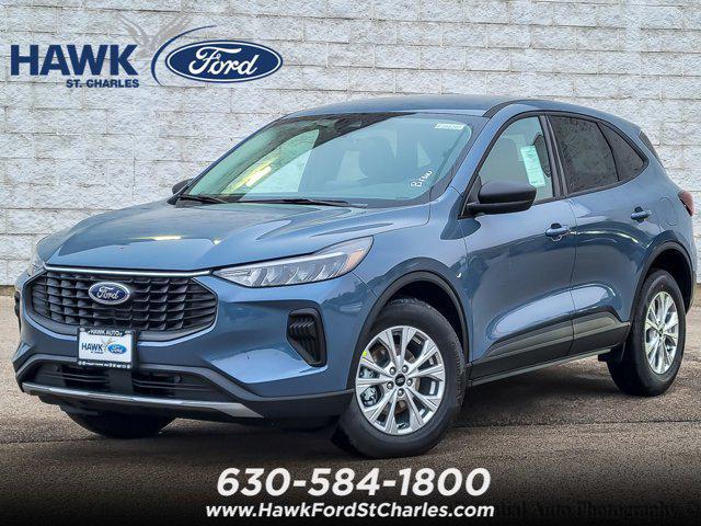 new 2026 Ford Escape car, priced at $31,240