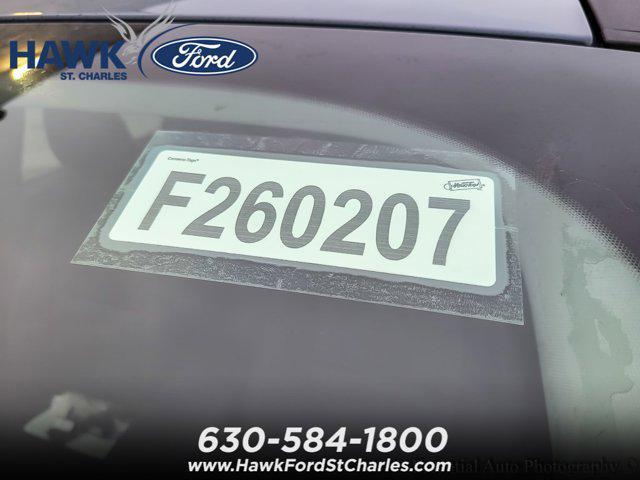 new 2026 Ford Escape car, priced at $31,240