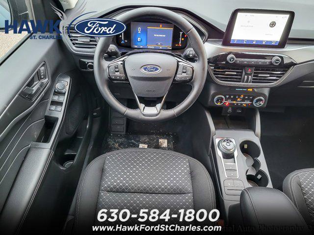 new 2026 Ford Escape car, priced at $31,240
