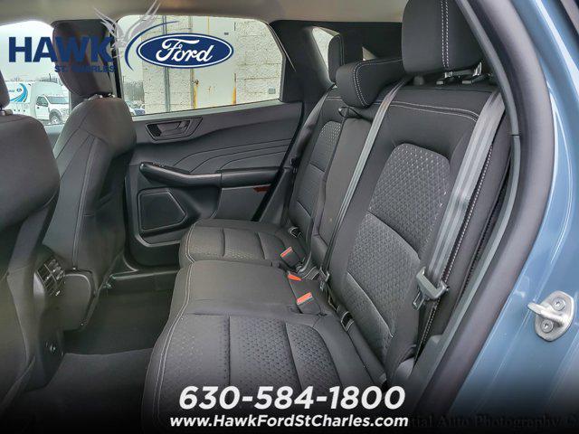 new 2026 Ford Escape car, priced at $31,240