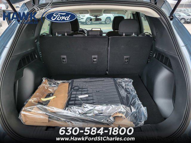 new 2026 Ford Escape car, priced at $31,240