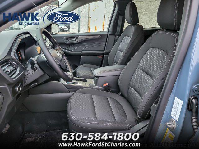 new 2026 Ford Escape car, priced at $31,240