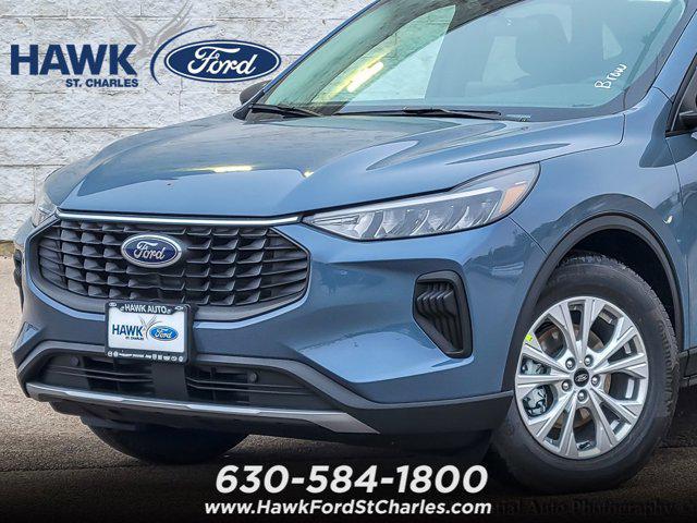 new 2026 Ford Escape car, priced at $31,240