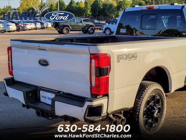 new 2026 Ford F-350 car, priced at $94,030