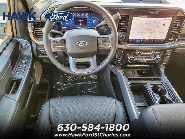 new 2026 Ford F-350 car, priced at $94,030