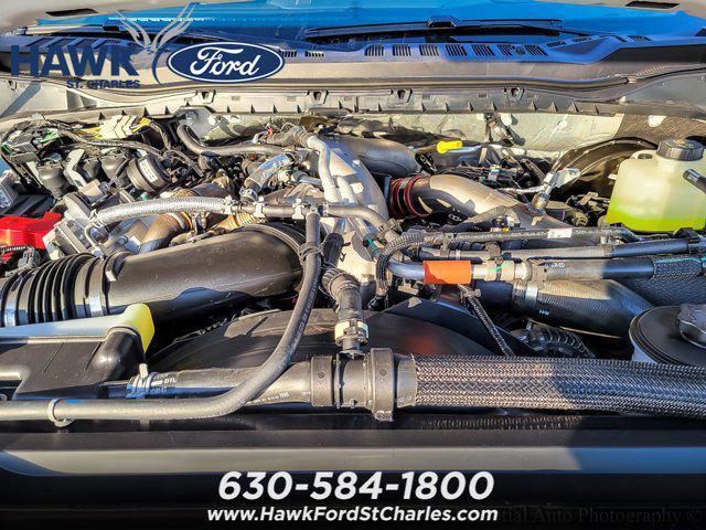 new 2026 Ford F-350 car, priced at $94,030