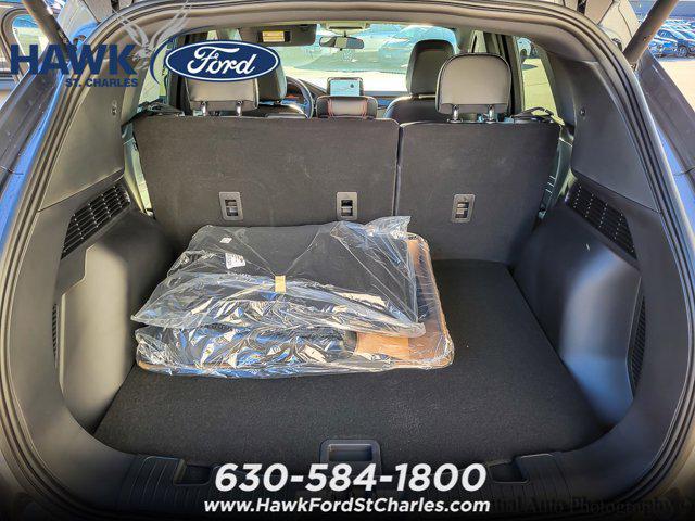 new 2026 Ford Escape car, priced at $32,125