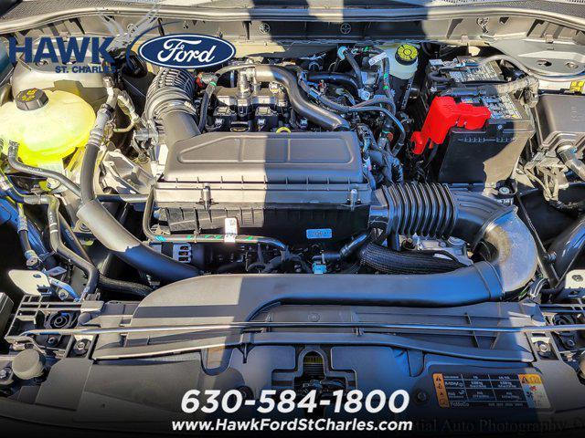 new 2026 Ford Escape car, priced at $32,125