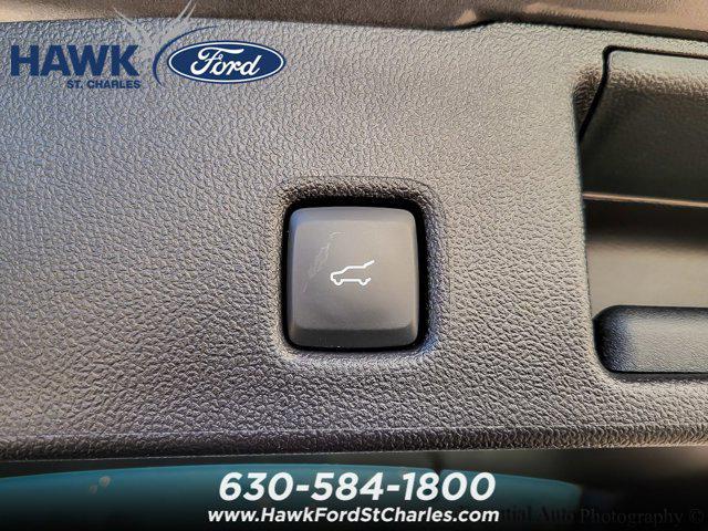 new 2026 Ford Escape car, priced at $32,125