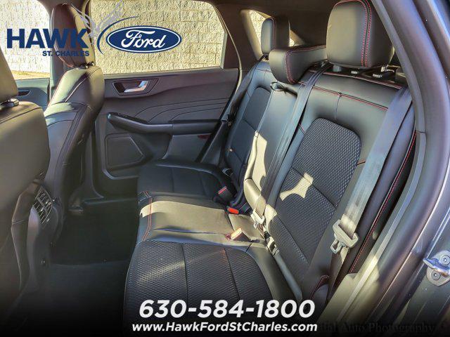 new 2026 Ford Escape car, priced at $32,125