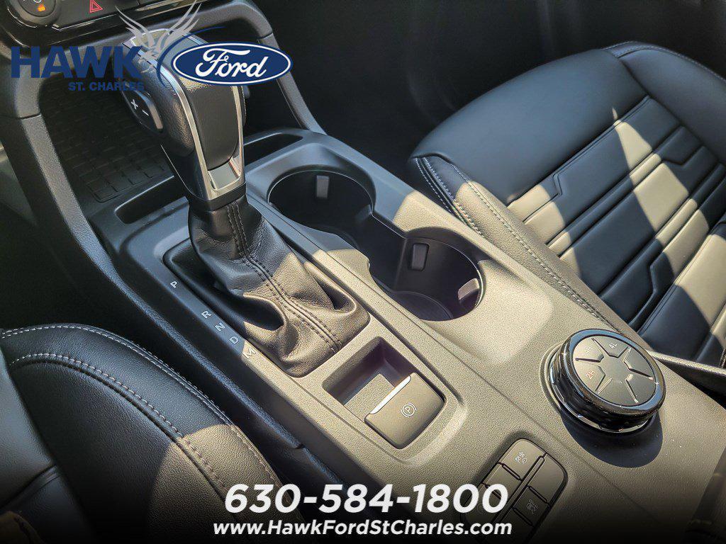 new 2026 Ford Ranger car, priced at $49,645