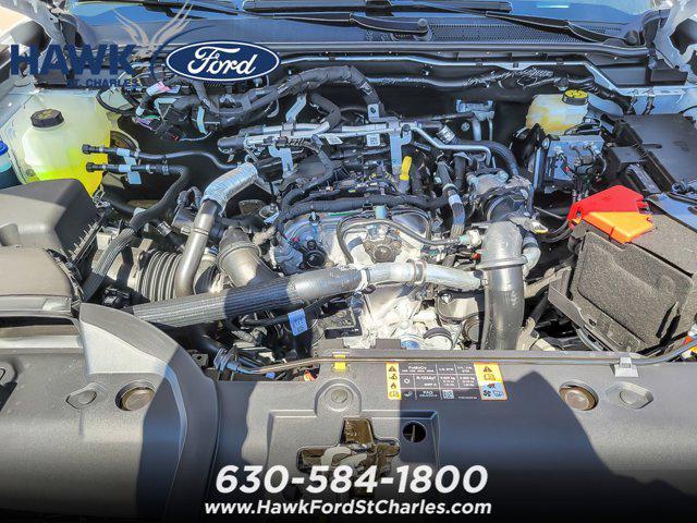 new 2026 Ford Ranger car, priced at $40,690