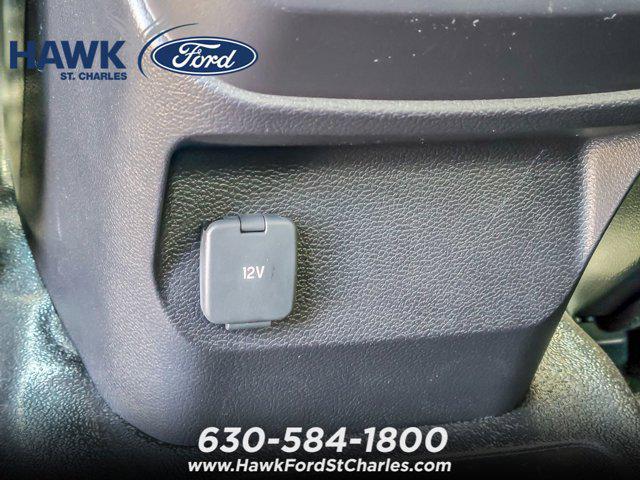 new 2026 Ford Ranger car, priced at $40,690