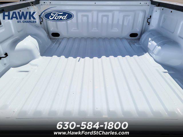 new 2026 Ford Ranger car, priced at $40,690