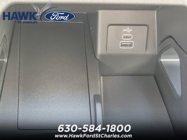 new 2026 Ford Ranger car, priced at $40,690