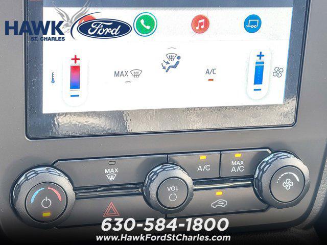 new 2026 Ford Ranger car, priced at $40,690