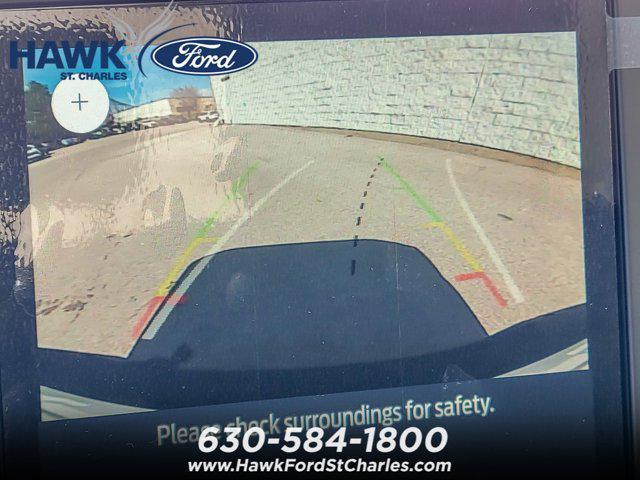 new 2026 Ford Ranger car, priced at $40,690