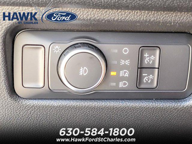 new 2026 Ford Ranger car, priced at $40,690