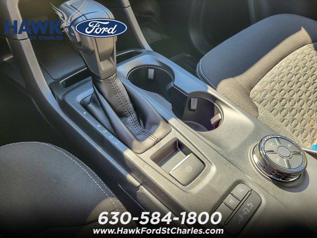 new 2026 Ford Ranger car, priced at $40,690