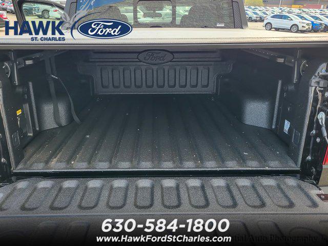 used 2024 Ford Maverick car, priced at $38,440