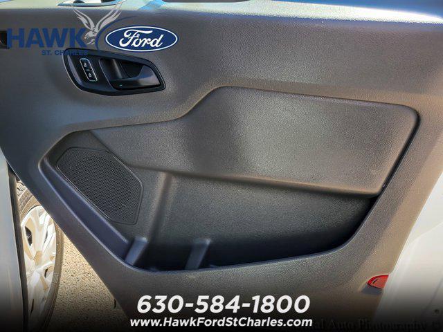 used 2024 Ford Transit-250 car, priced at $34,800