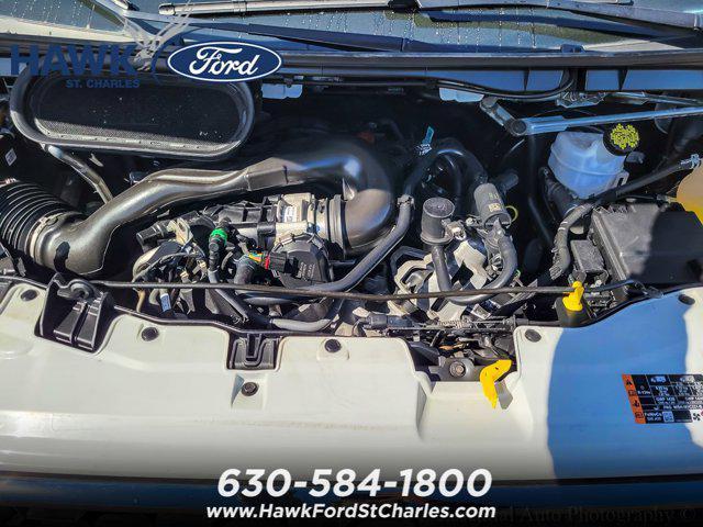 used 2024 Ford Transit-250 car, priced at $34,800