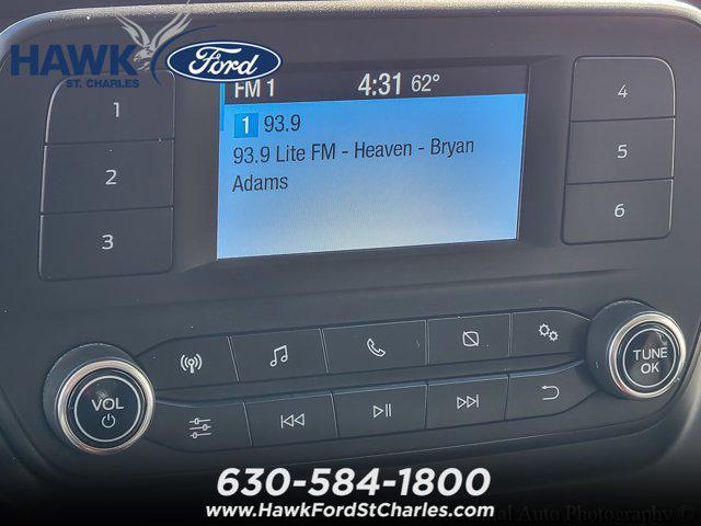used 2024 Ford Transit-250 car, priced at $34,800