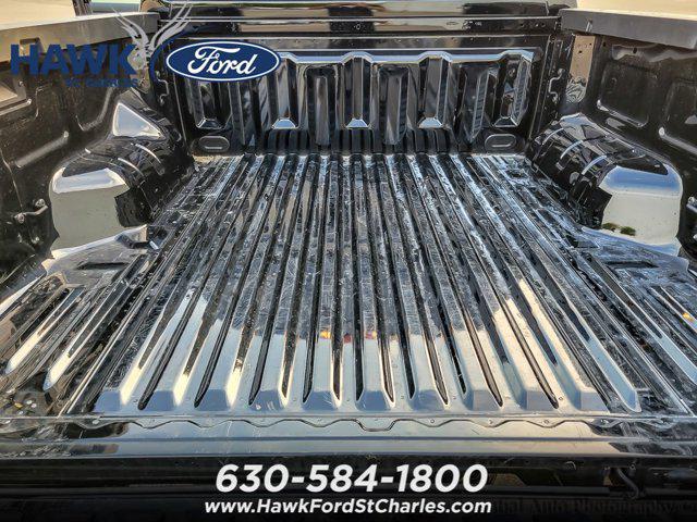 new 2024 Ford Ranger car, priced at $35,795