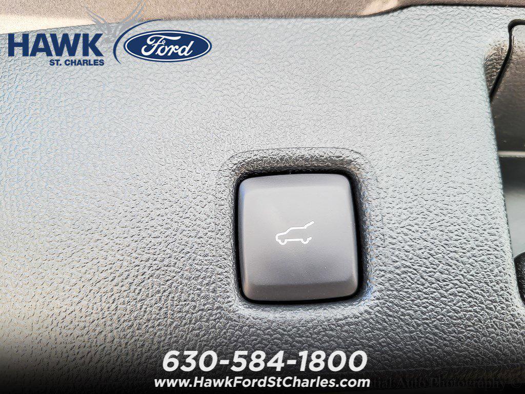 used 2024 Ford Escape PHEV car, priced at $33,880
