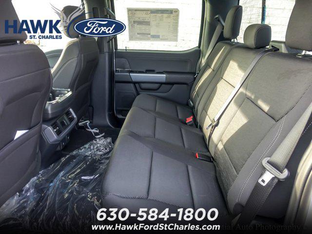 new 2026 Ford F-150 car, priced at $63,300