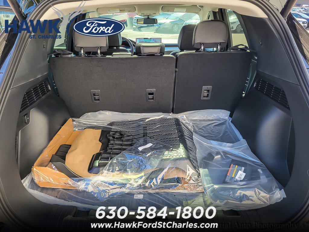 used 2024 Ford Escape PHEV car, priced at $34,400
